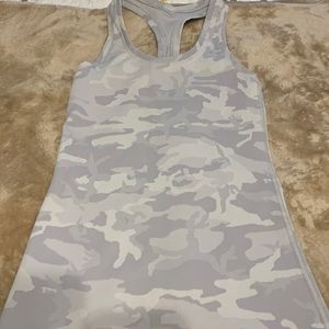 Lululemon cool racer back tank